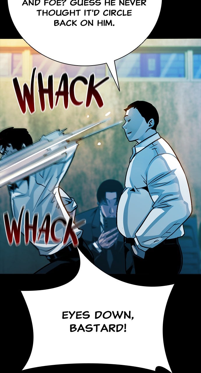 Read The Worst Generation chapter 39 image 12 on Lezhin