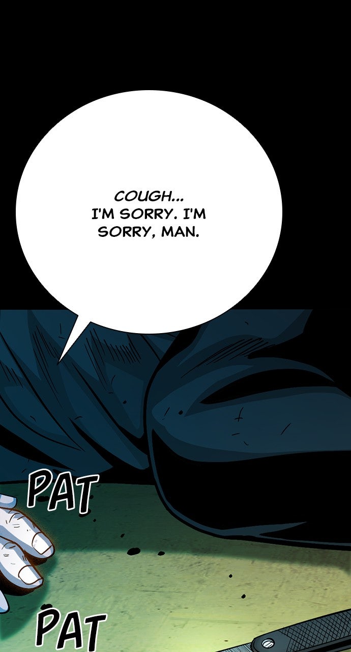 Read The Worst Generation chapter 39 image 127 on Lezhin