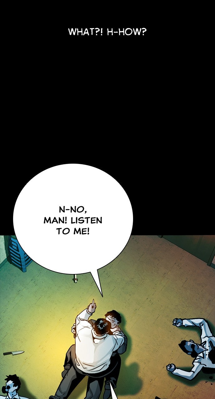 Read The Worst Generation chapter 39 image 137 on Lezhin