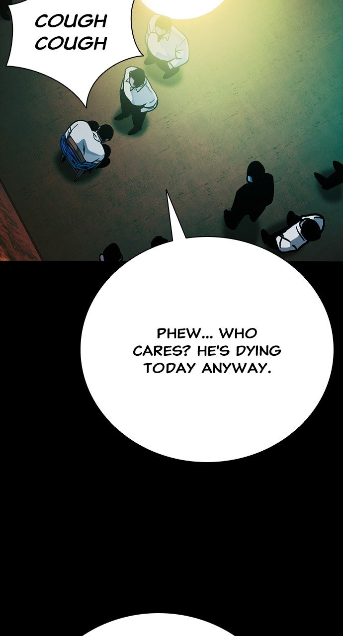 Read The Worst Generation chapter 39 image 14 on Lezhin
