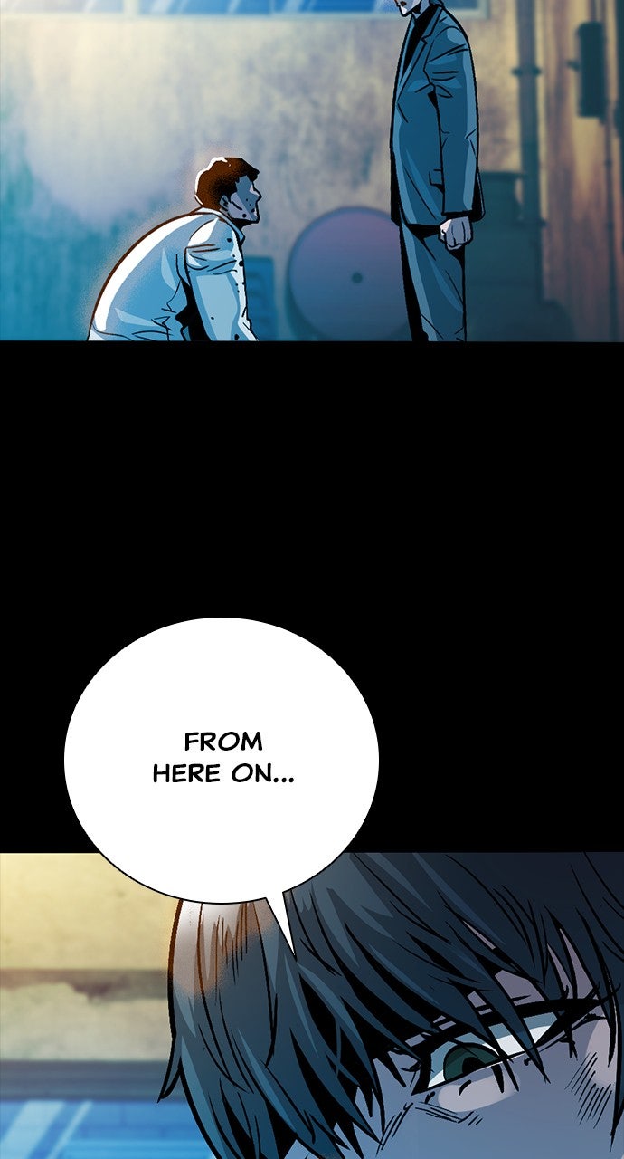 Read The Worst Generation chapter 39 image 149 on Lezhin