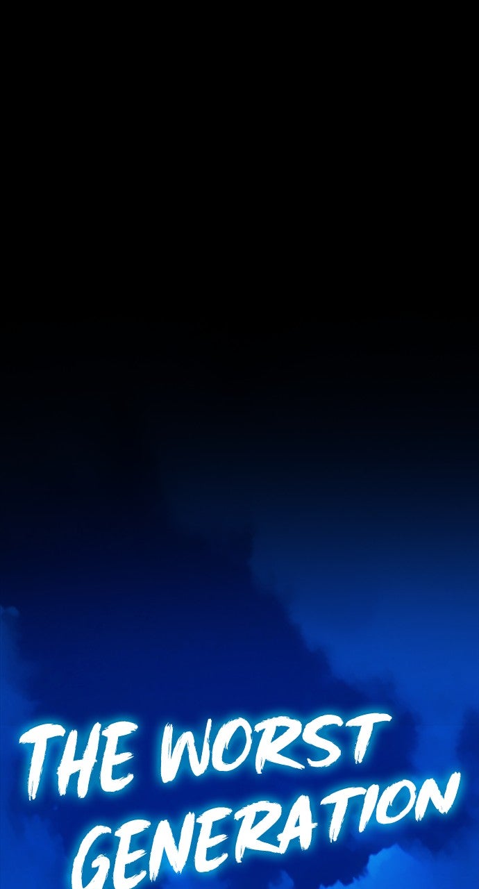 Read The Worst Generation chapter 39 image 151 on Lezhin
