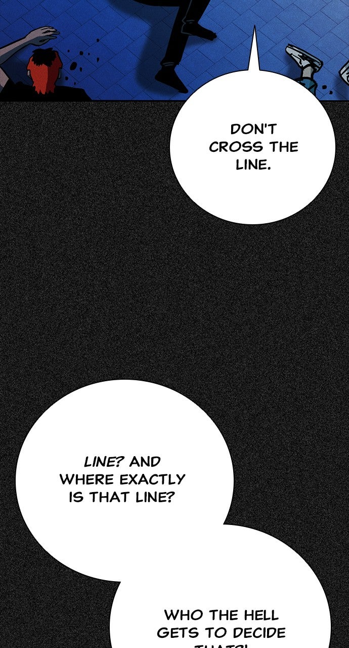 Read The Worst Generation chapter 39 image 22 on Lezhin