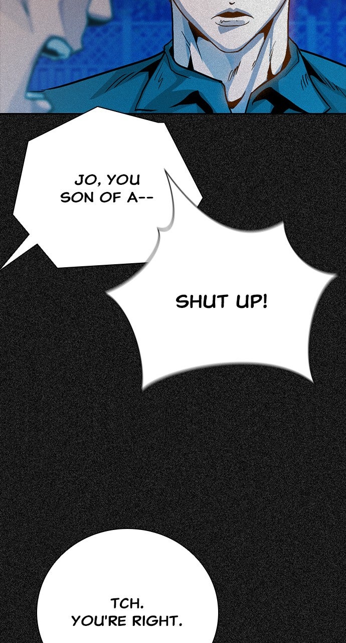 Read The Worst Generation chapter 39 image 28 on Lezhin