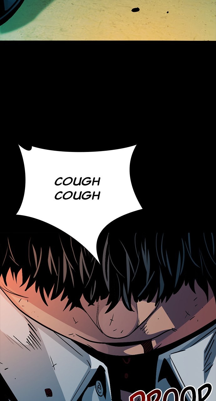 Read The Worst Generation chapter 39 image 3 on Lezhin