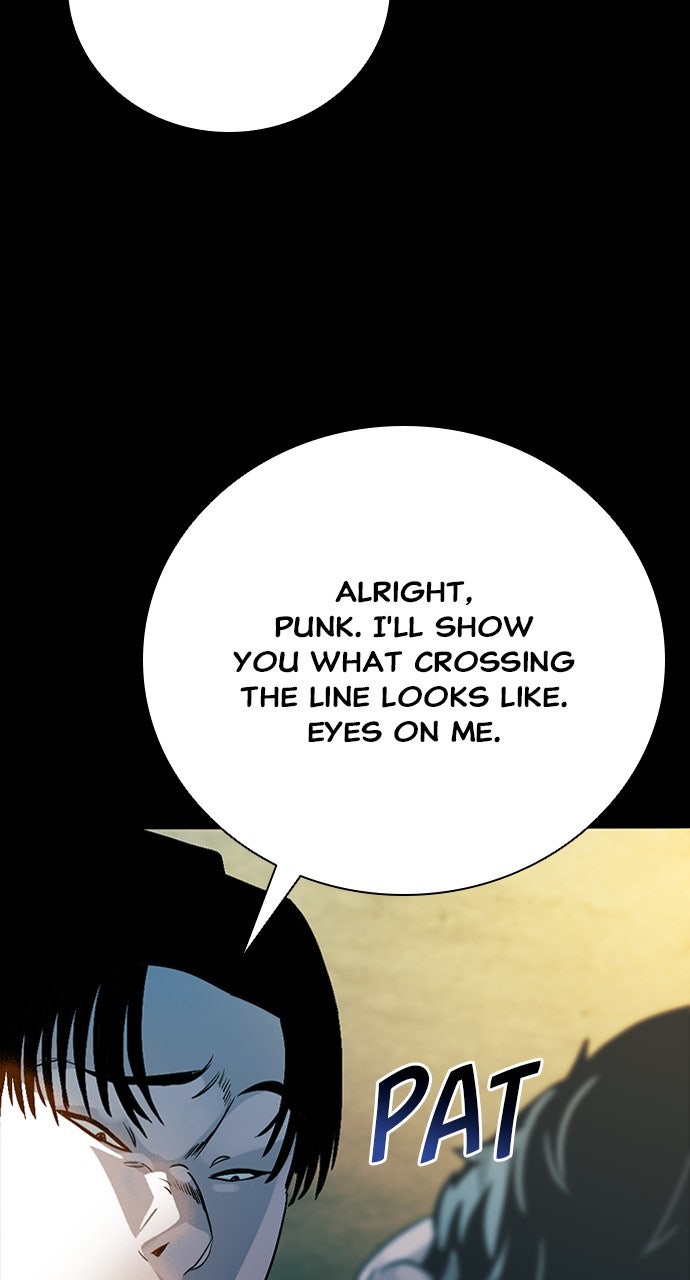 Read The Worst Generation chapter 39 image 31 on Lezhin