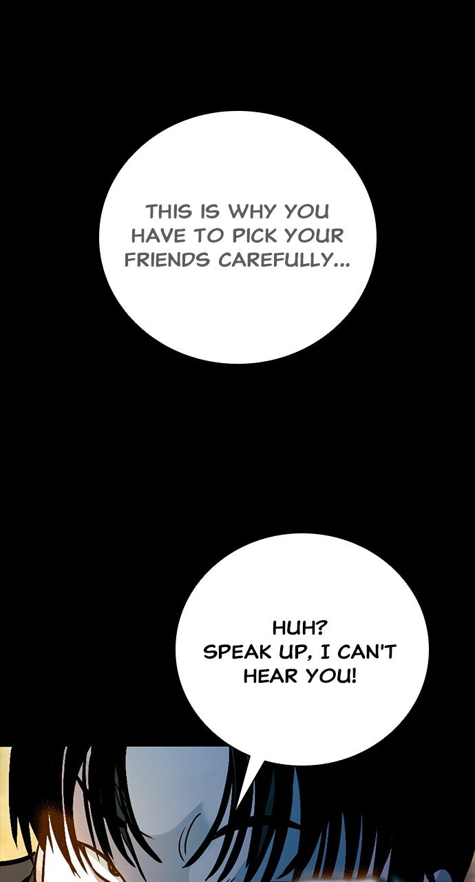 Read The Worst Generation chapter 39 image 36 on Lezhin