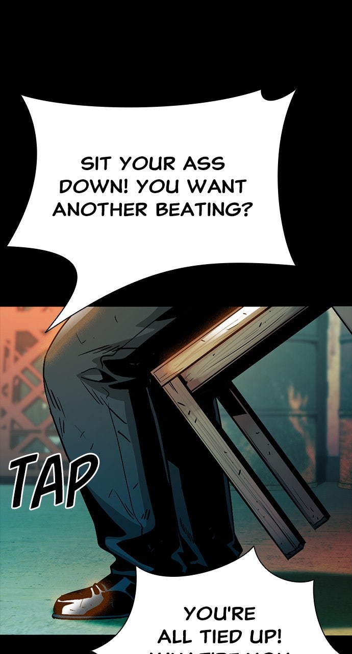 Read The Worst Generation chapter 39 image 40 on Lezhin