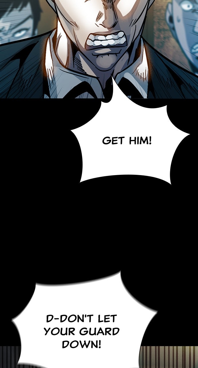 Read The Worst Generation chapter 39 image 49 on Lezhin
