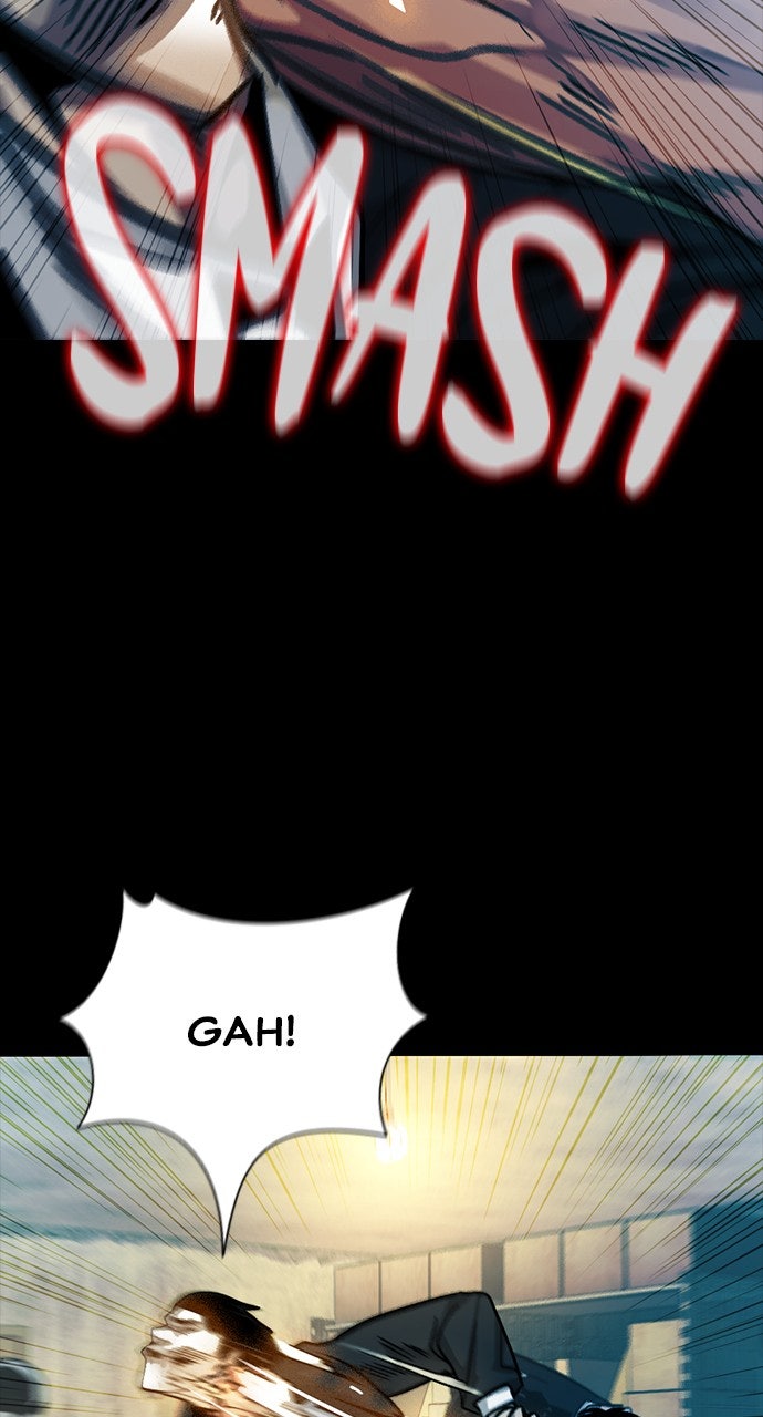 Read The Worst Generation chapter 39 image 56 on Lezhin