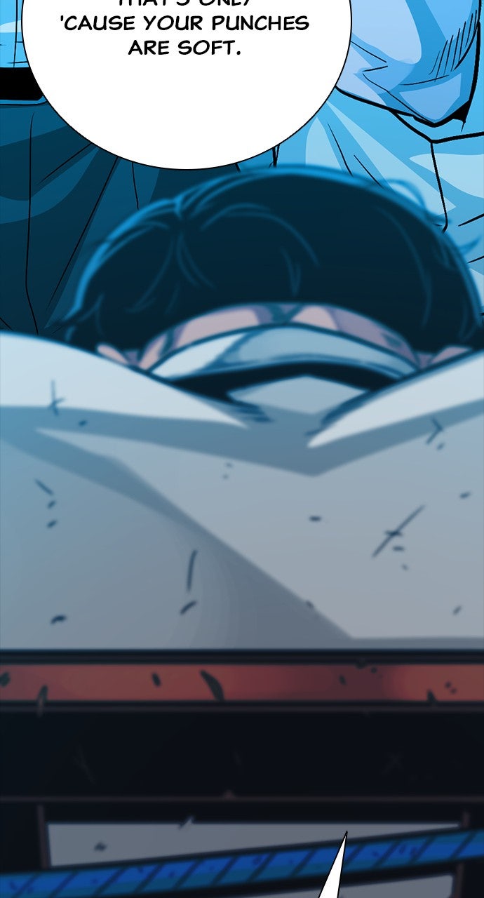 Read The Worst Generation chapter 39 image 6 on Lezhin