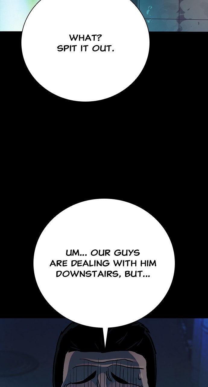 Read The Worst Generation chapter 39 image 68 on Lezhin