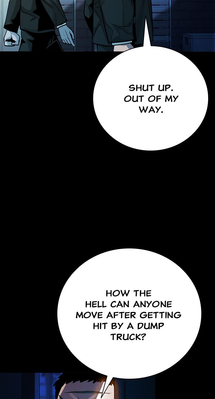 Read The Worst Generation chapter 39 image 71 on Lezhin