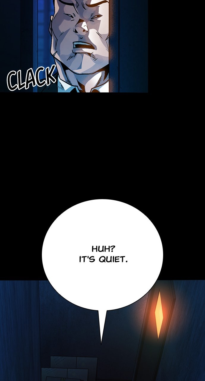 Read The Worst Generation chapter 39 image 72 on Lezhin