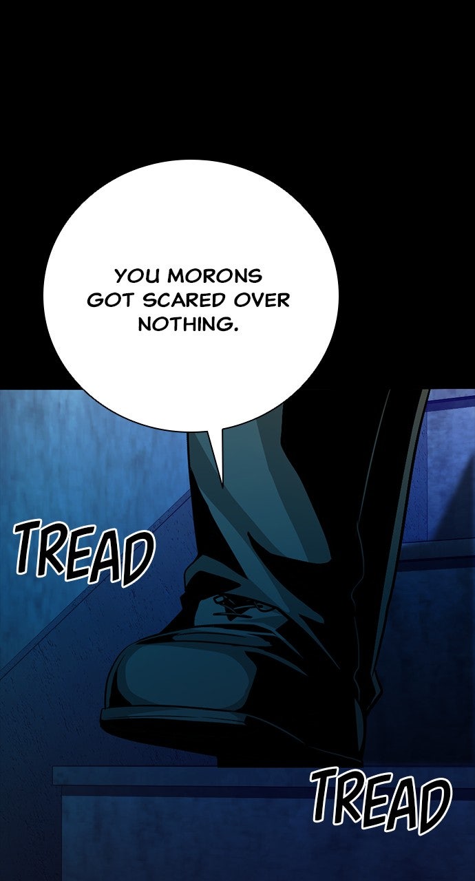 Read The Worst Generation chapter 39 image 74 on Lezhin
