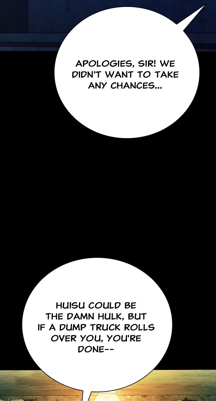 Read The Worst Generation chapter 39 image 75 on Lezhin