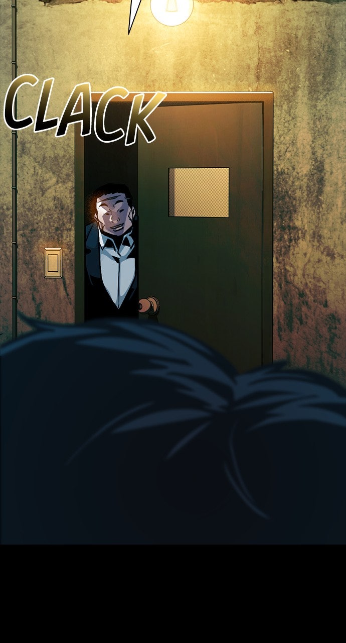 Read The Worst Generation chapter 39 image 76 on Lezhin