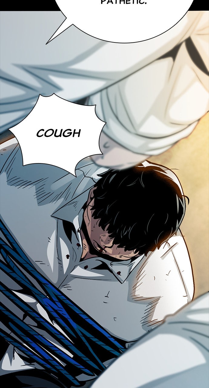 Read The Worst Generation chapter 39 image 8 on Lezhin