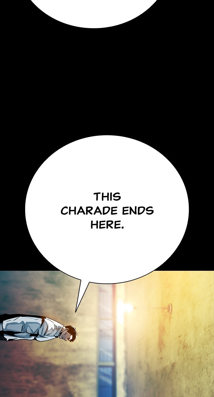 Read The Worst Generation chapter 39 image 87 on Lezhin