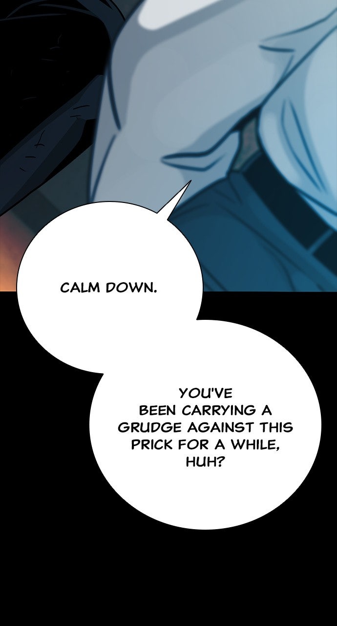 Read The Worst Generation chapter 39 image 9 on Lezhin