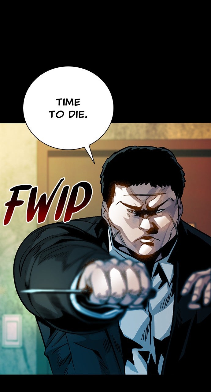 Read The Worst Generation chapter 39 image 90 on Lezhin