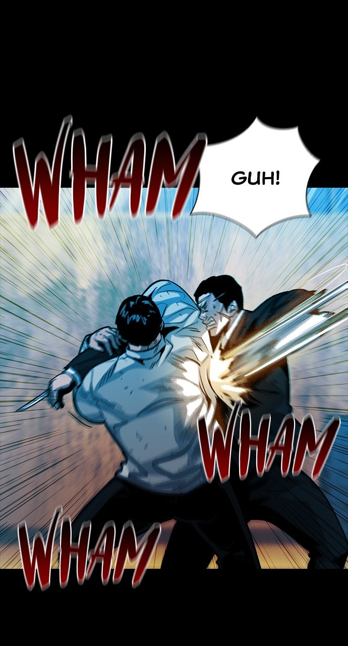 Read The Worst Generation chapter 39 image 98 on Lezhin