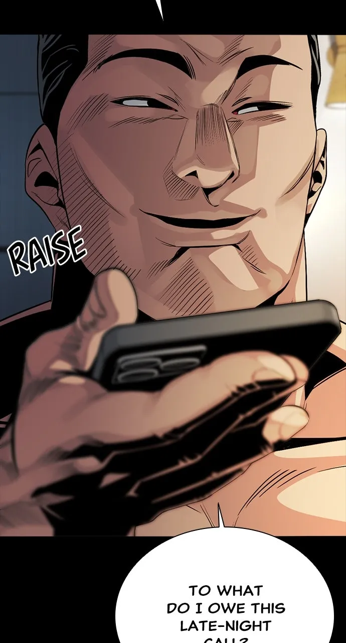 Read The Worst Generation chapter 4 image 10 on Lezhin