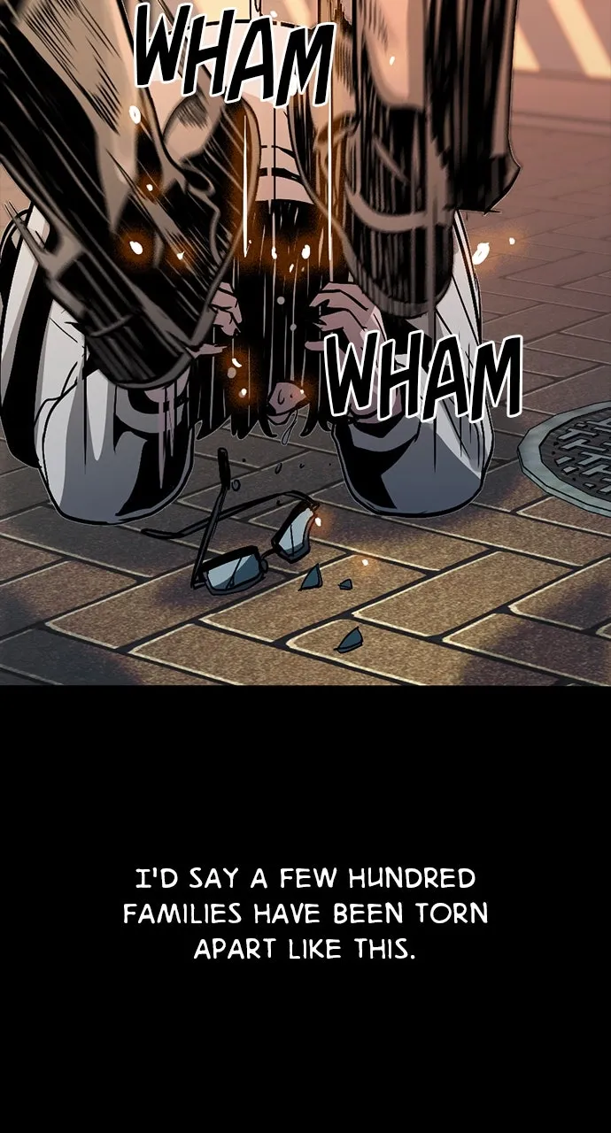 Read The Worst Generation chapter 4 image 101 on Lezhin