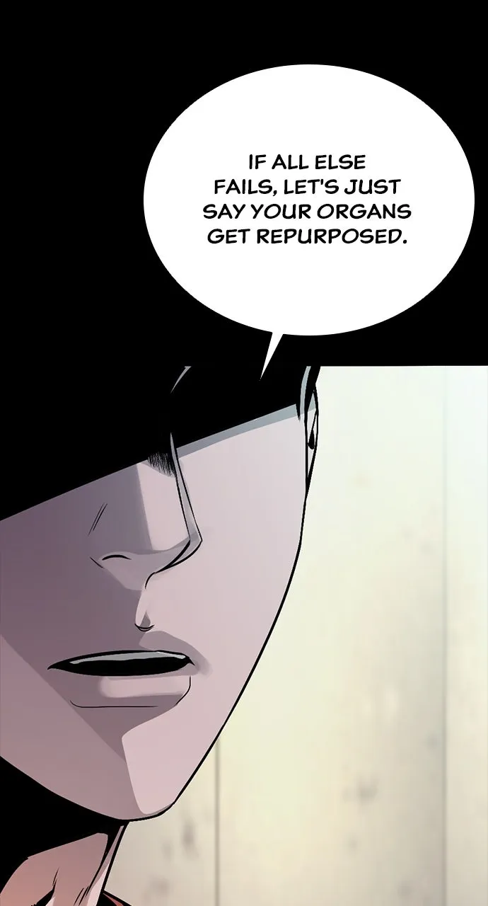 Read The Worst Generation chapter 4 image 104 on Lezhin