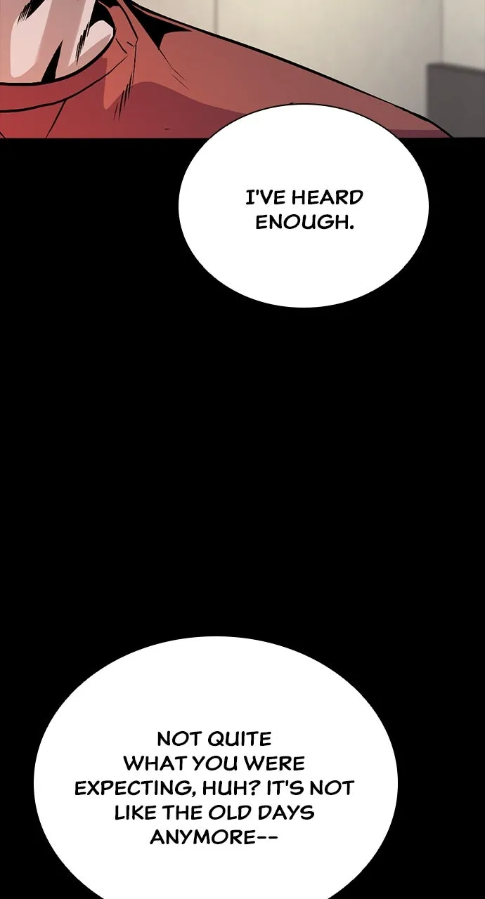 Read The Worst Generation chapter 4 image 105 on Lezhin