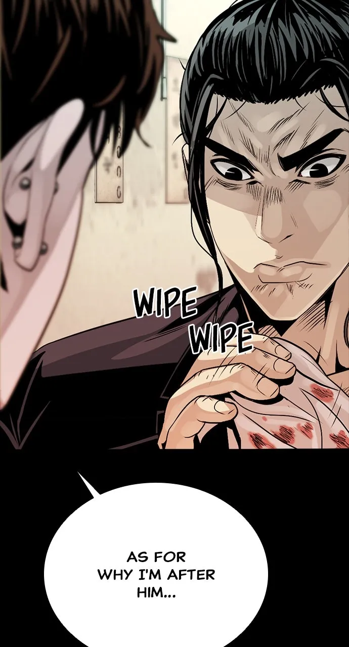 Read The Worst Generation chapter 4 image 114 on Lezhin