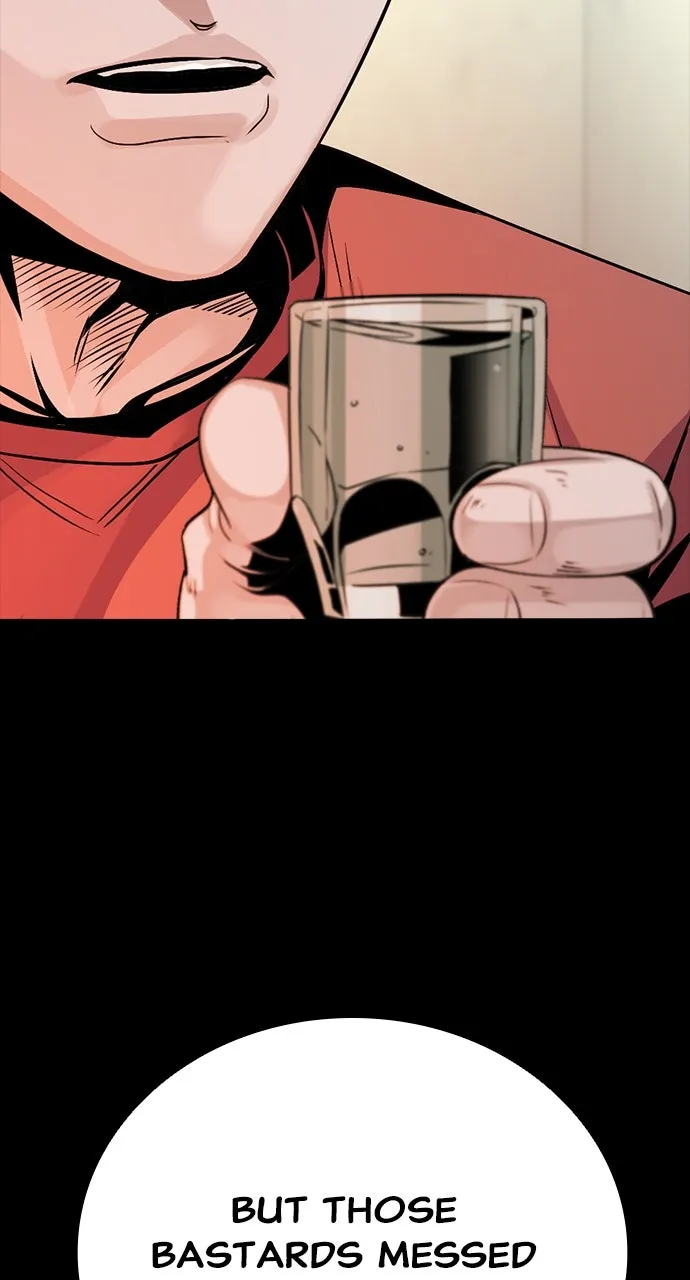 Read The Worst Generation chapter 4 image 116 on Lezhin