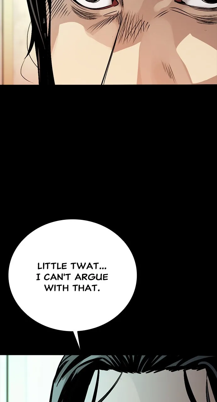 Read The Worst Generation chapter 4 image 119 on Lezhin