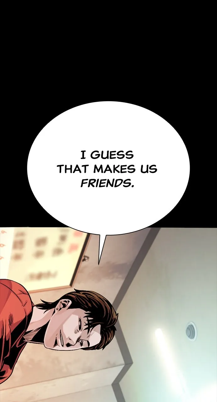 Read The Worst Generation chapter 4 image 123 on Lezhin