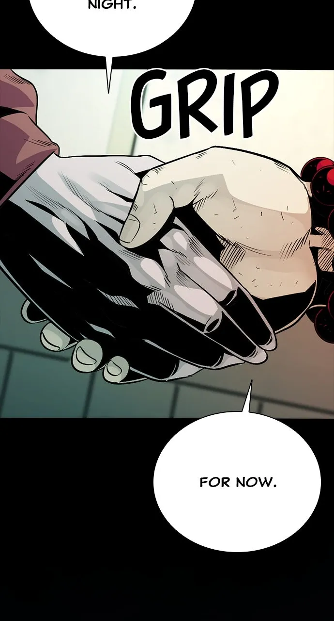 Read The Worst Generation chapter 4 image 126 on Lezhin