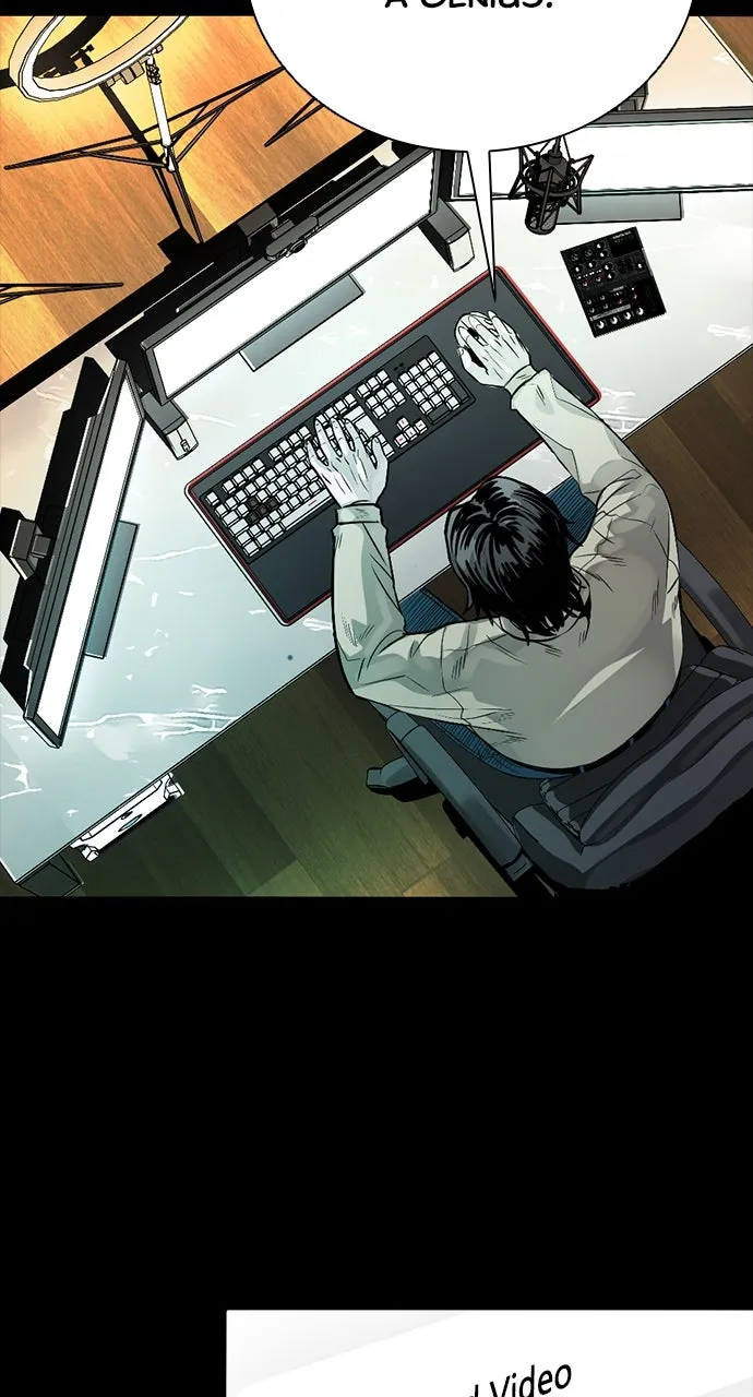 Read The Worst Generation chapter 4 image 136 on Lezhin