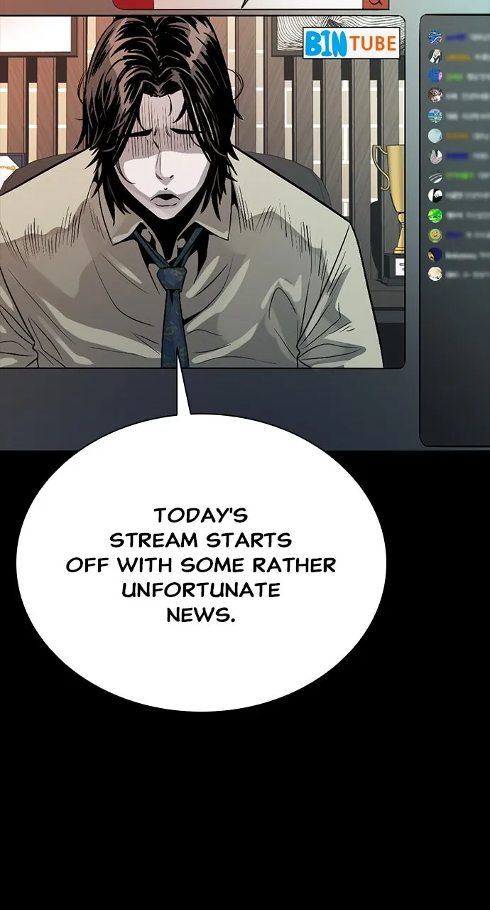 Read The Worst Generation chapter 4 image 138 on Lezhin