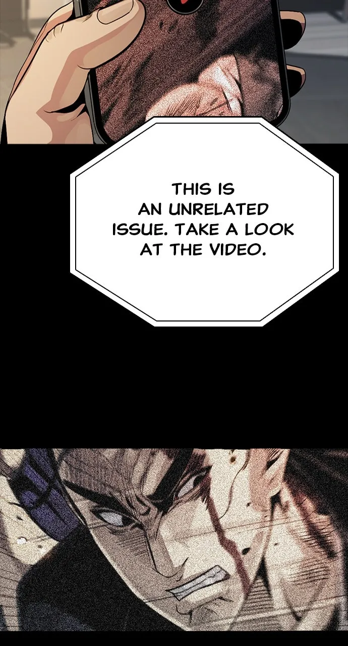 Read The Worst Generation chapter 4 image 14 on Lezhin