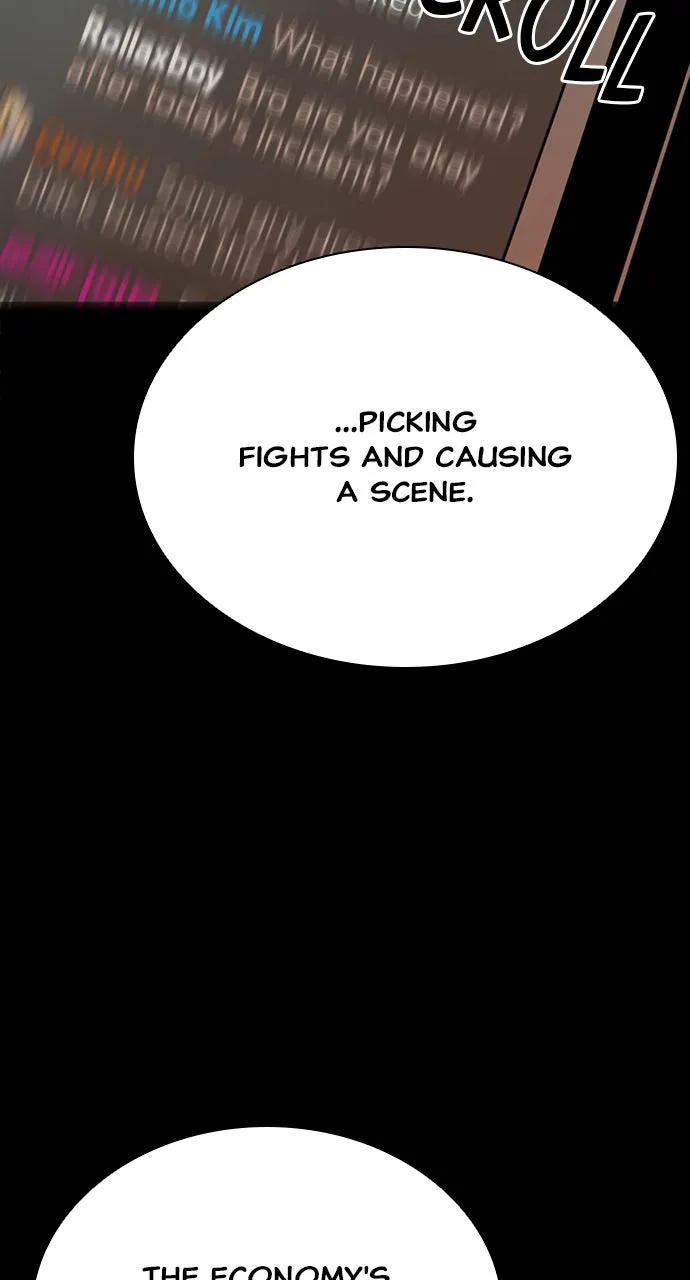 Read The Worst Generation chapter 4 image 140 on Lezhin
