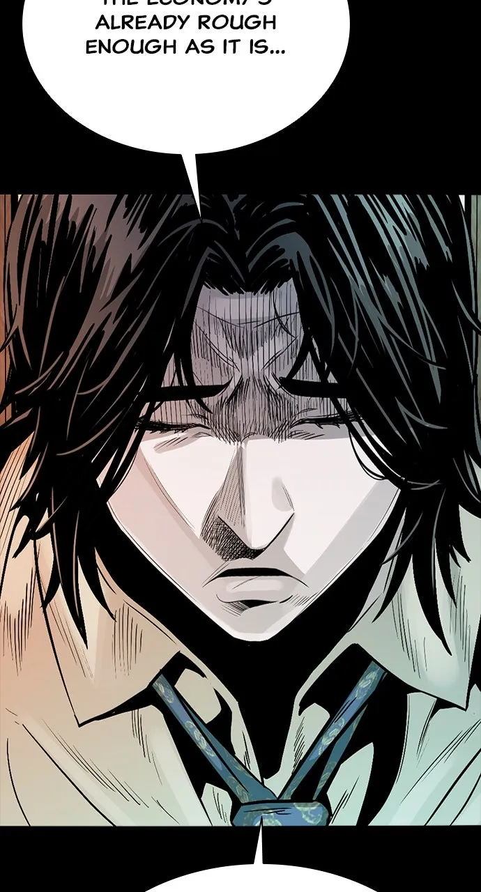 Read The Worst Generation chapter 4 image 141 on Lezhin