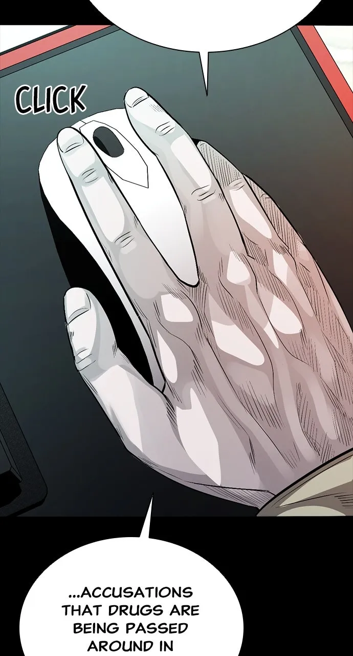 Read The Worst Generation chapter 4 image 143 on Lezhin