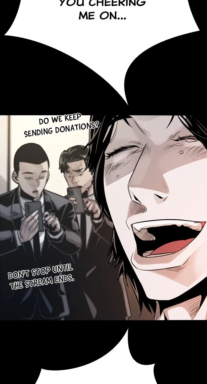 Read The Worst Generation chapter 4 image 149 on Lezhin