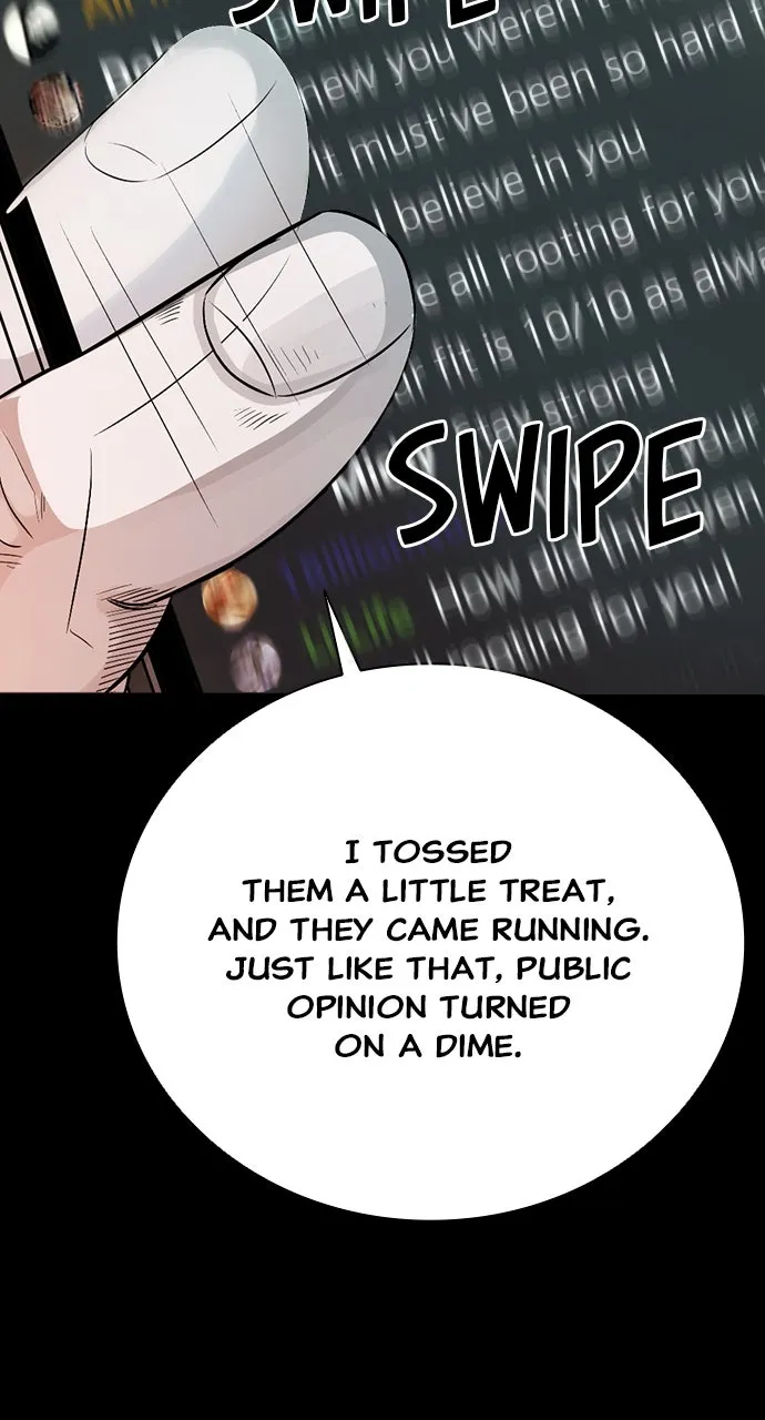 Read The Worst Generation chapter 4 image 153 on Lezhin