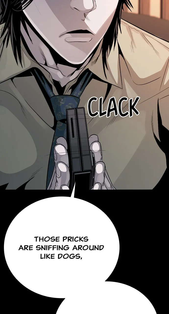 Read The Worst Generation chapter 4 image 156 on Lezhin
