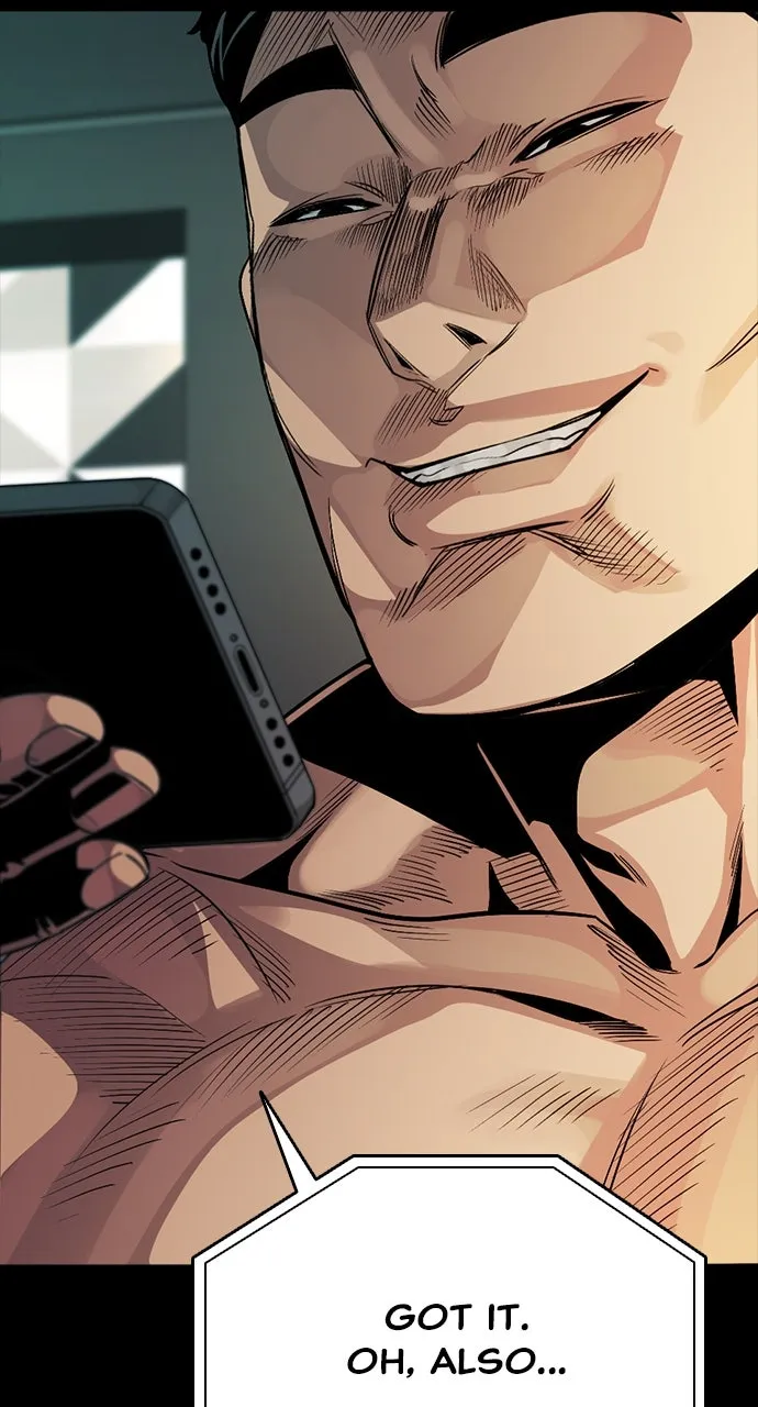 Read The Worst Generation chapter 4 image 16 on Lezhin