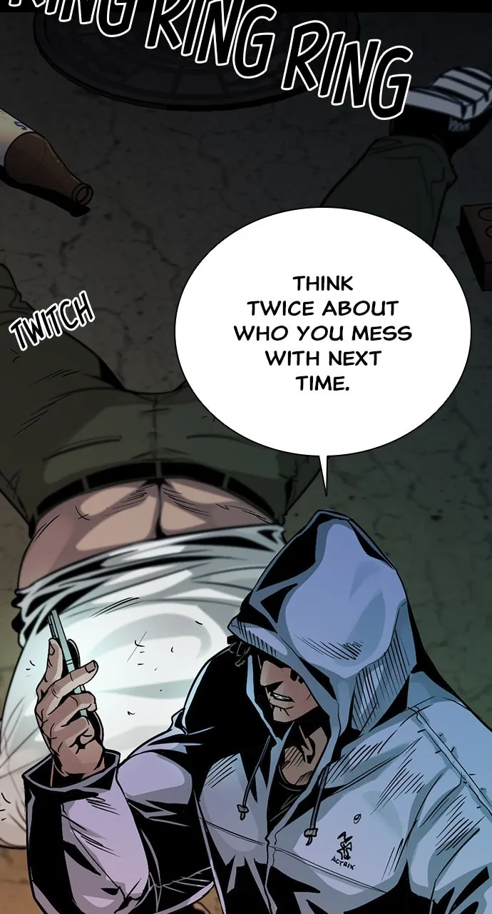 Read The Worst Generation chapter 4 image 161 on Lezhin