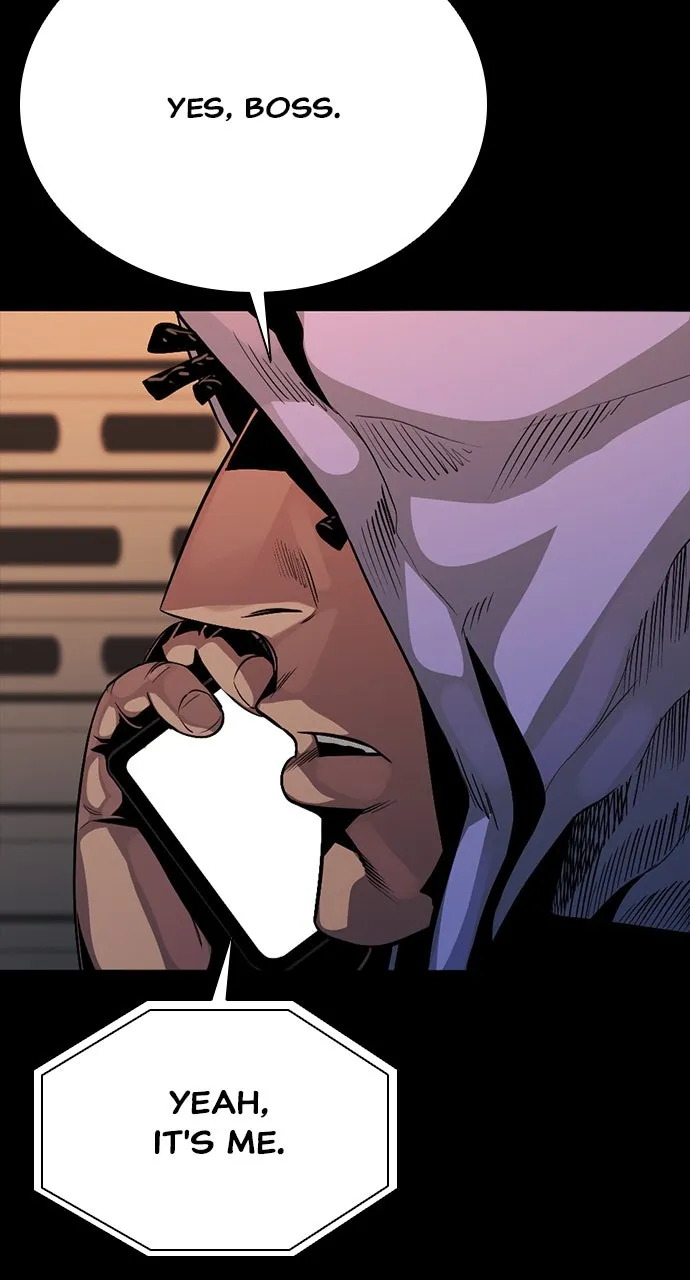 Read The Worst Generation chapter 4 image 163 on Lezhin