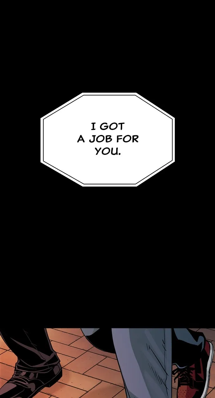 Read The Worst Generation chapter 4 image 164 on Lezhin
