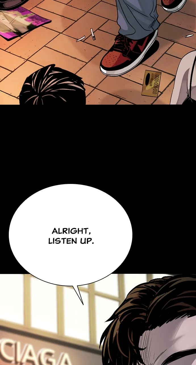 Read The Worst Generation chapter 4 image 165 on Lezhin