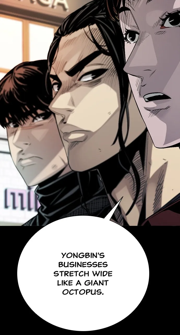 Read The Worst Generation chapter 4 image 166 on Lezhin